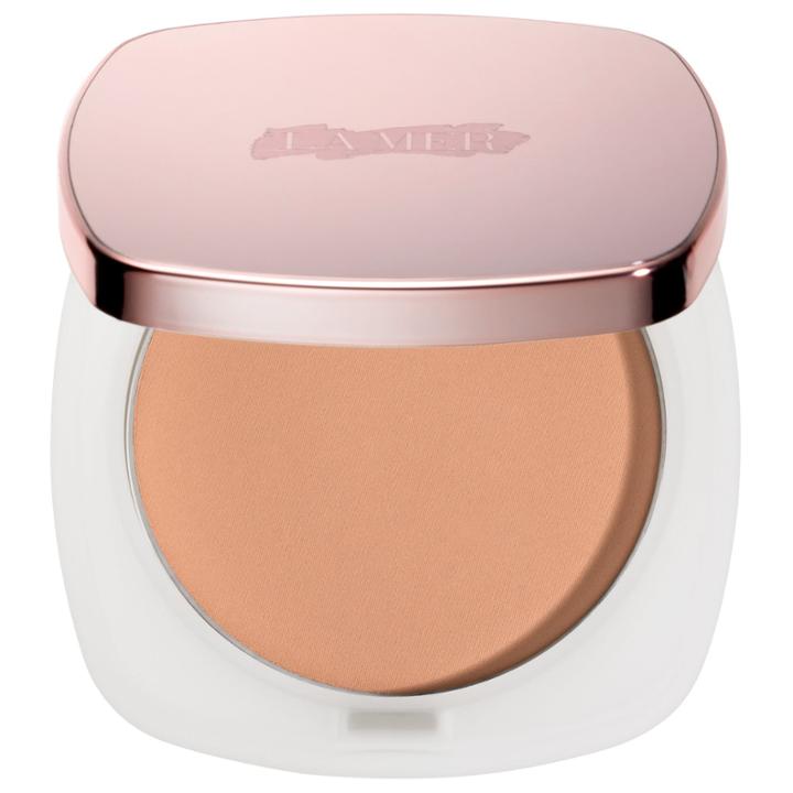 La Mer The Sheer Pressed Powder Medium 0.35 Oz/ 8 G