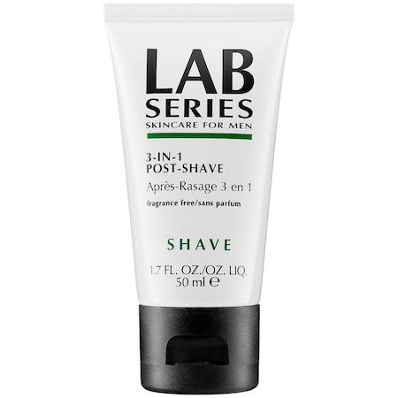 Lab Series For Men 3-in-1 Post-shave 1.7 Oz/ 50 Ml