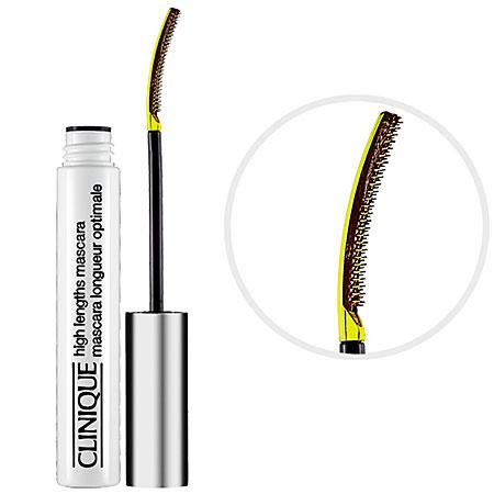 Clinique High Lengths Mascara Brown