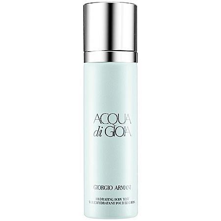 Giorgio Armani Acqua Di Gioia Hydrating Body Mist 4 Oz