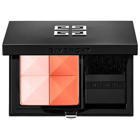Givenchy Prisme Blush Highlight & Structure Powder Blush Duo 05 Spirit 0.22 Oz/ 6.5 G