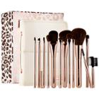 Sephora Collection Stand Up And Shine Prestige Easel Brush Set