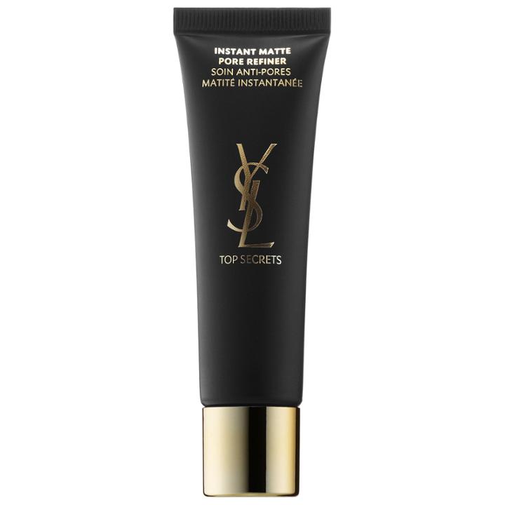 Yves Saint Laurent Top Secrets Instant Matte Pore Refiner 1 Fl Oz/ 30 Ml