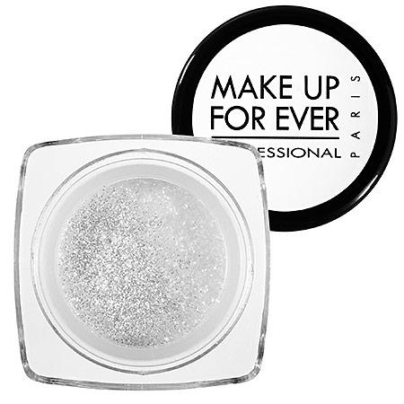 Make Up For Ever Diamond Powder White 1 0.7 Oz/ 20 G