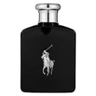 Ralph Lauren Polo Black 2.5 Oz Eau De Toilette Spray