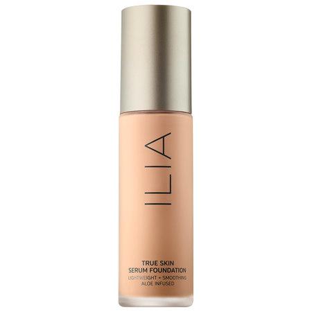Ilia True Skin Serum Foundation Bowen 1 Oz/ 30 Ml