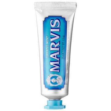 Marvis Aquatic Mint Toothpaste Mini 1.3 Oz