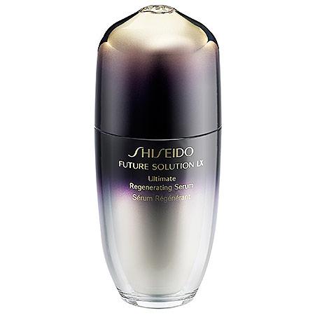 Shiseido Future Solution Lx Ultimate Regenerating Serum 1.0 Oz