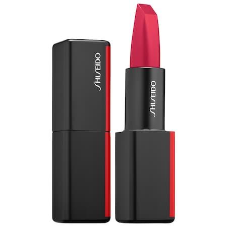 Shiseido Modernmatte Powder Lipstick 511 Unfiltered 0.14 Oz/ 4 G