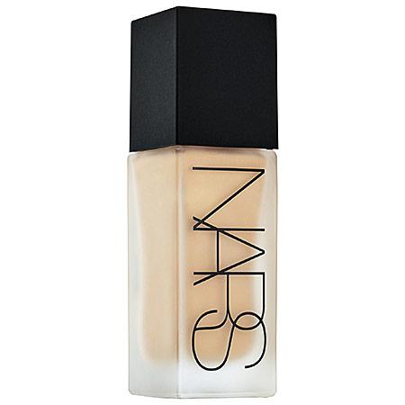 Nars All Day Luminous Weightless Foundation Fiji 1 Oz/ 30 Ml