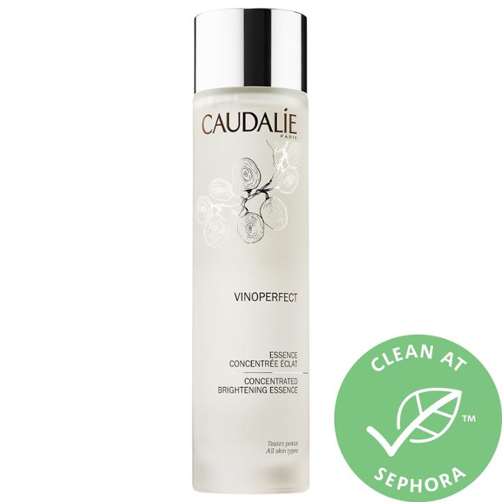 Caudalie Vinoperfect Brightening Glycolic Essence 5 Oz/ 150 Ml