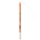 Make Up For Ever Artist Color Pencil: Eye, Lip & Brow Pencil 104 All Around White 0.04 Oz/ 1.41 G