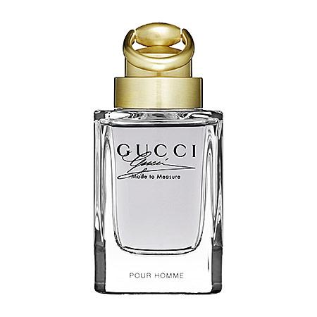 Gucci Made To Measure 1.7 Oz/ 50 Ml Eau De Toilette Spray