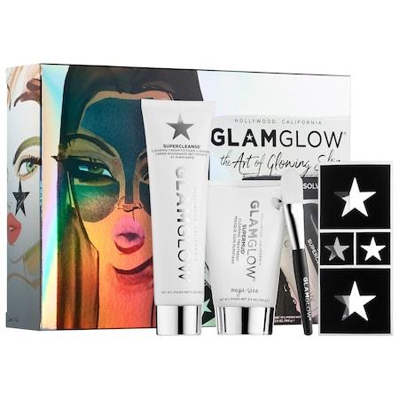 Glamglow The Problem Solver Set