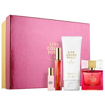 Berdoues Live Colorfully Gift Set