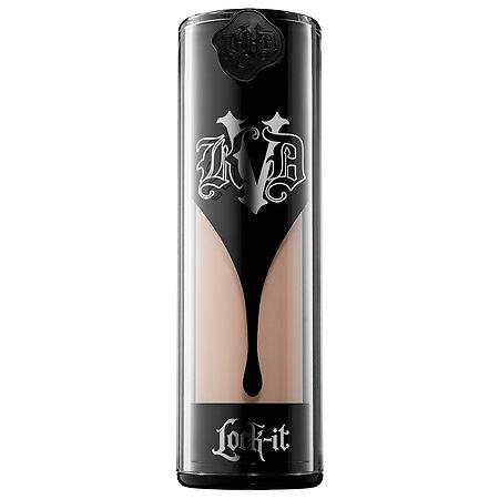 Kat Von D Lock-it Foundation Light 45 Neutral 1.0 Oz