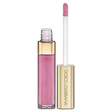 Dolce & Gabbana The Lipgloss Ultra-shine Lipgloss Pink Sapphire 139 0.16 Oz