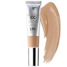 It Cosmetics Your Skin But Better(tm) Cc+(tm) Cream With Spf 50+ Neutral Tan 1.08 Oz/ 32 Ml
