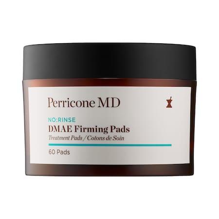Perricone Md No: Rinse Dmae Firming Pads 60 Pads