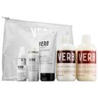 Verb Volume + Shimmer Kit
