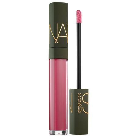Nars Nars X Charlotte Gainsbourg Lip Tint Ephelide 0.17 Oz/ 6 Ml
