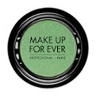 Make Up For Ever Artist Shadow Eyeshadow And Powder Blush S314 Nile Green (satin) 0.07 Oz/ 2.2 G