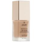 Jouer Cosmetics Essential High Coverage Creme Foundation Sand 0.68 Oz/ 20 Ml