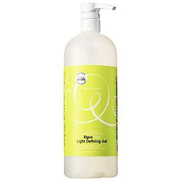 Devacurl Light Defining Gel 32 Oz
