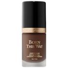 Too Faced Born This Way Foundation Truffle 1 Oz