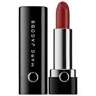 Marc Jacobs Beauty Le Marc Lip Crme Lipstick Miss Scarlet 208 0.12 Oz/ 3.4 G