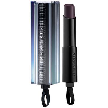 Givenchy Rouge Interdit Vinyl Color Enhancing Lipstick 16 Noir Revelatueur 0.11 Oz