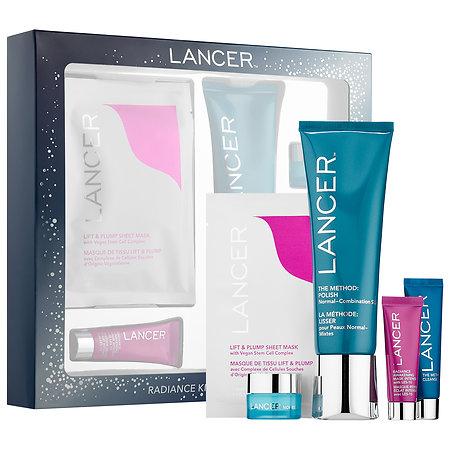 Lancer Radiance Kit By Dr. Lancer