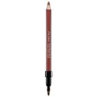 Shiseido Smoothing Lip Pencil Br706 Rosewood 0.04 Oz