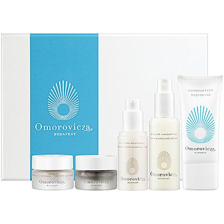 Omorovicza Travel Set