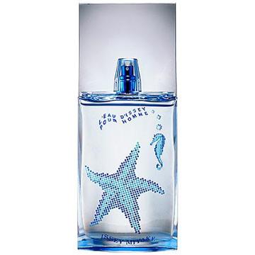 Issey Miyake L'eau D'issey Pour Homme Summer 4.2 Oz Eau De Toilette Spray