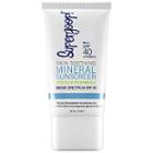 Supergoop! Skin Soothing Mineral Sunscreen Broad Spectrum Spf 40 2.4 Oz