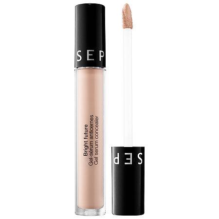 Sephora Collection Bright Future Gel Serum Concealer 02 Meringue 0.14 Oz/ 4.1 Ml