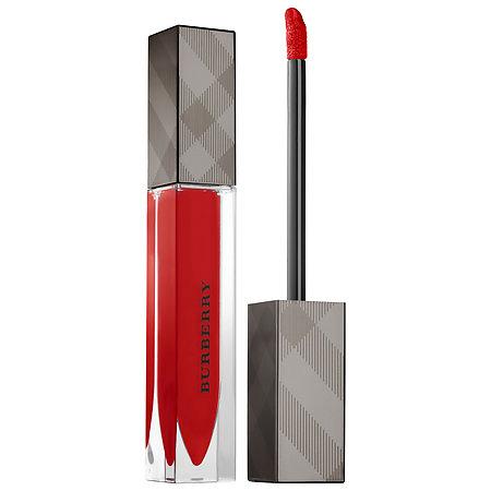Burberry Burberry Kisses Lip Gloss Military Red No. 109 0.07 Oz