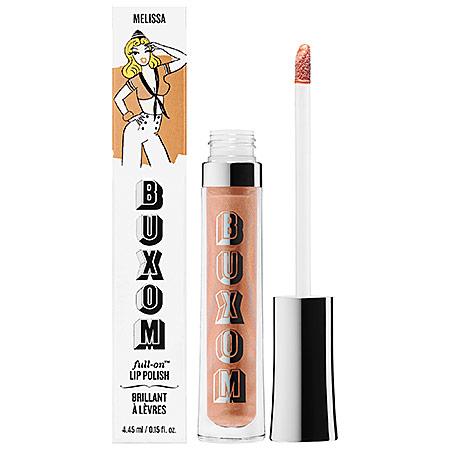 Buxom Full-on&trade; Lip Polish Melissa 0.15 Oz/ 4.44 Ml