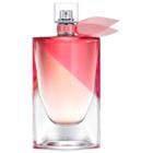 Lancome La Vie Belle En Rose Eau De Parfum 3.4oz/100ml Eau De Parfum Spray