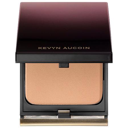 Kevyn Aucoin The Matte Bronzing Veil Desert Days 0.35 Oz