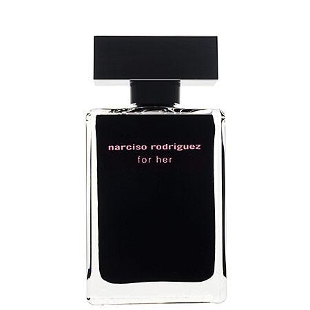 Narciso Rodriguez For Her Eau De Toilette 1.6 Oz Eau De Toilette Spray