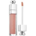 Dior Dior Addict Lip Maximizer Plumping Gloss Beige Sunrise 0.2 Oz/ 6 Ml