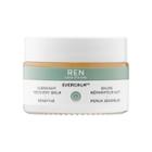 Ren Clean Skincare Evercalm(tm) Overnight Recovery Balm 1.02 Oz/ 30 Ml