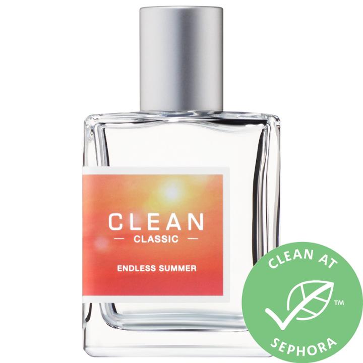 Clean Reserve Endless Summer 2oz/60ml Eau De Toilette Spray
