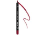 Make Up For Ever Aqua Lip Waterproof Lipliner Pencil 19c Pomegranate Pink 0.04 Oz/ 1.2 G