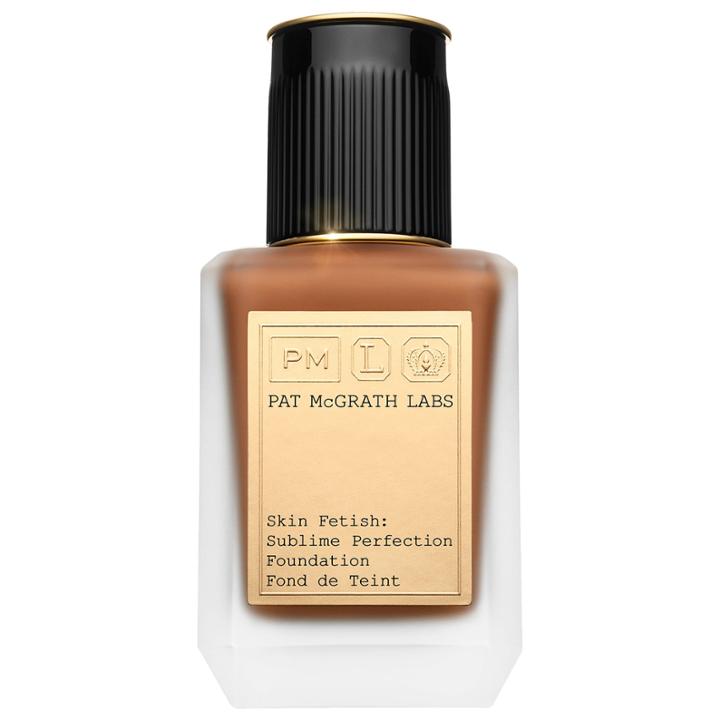 Pat Mcgrath Labs Skin Fetish: Sublime Perfection Foundation Medium Deep 25 1.18 Oz/ 35 Ml