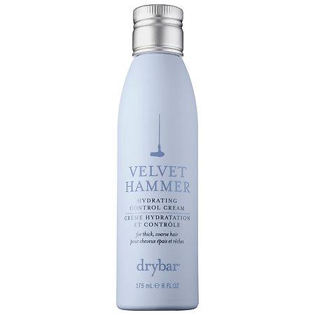 Drybar Velvet Hammer Hydrating Control Cream 6 Oz