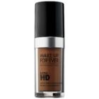 Make Up For Ever Ultra Hd Invisible Cover Foundation R520 1.01 Oz