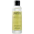 Philosophy Purity Made Simple Micellar Cleansing Water 3.4 Oz/ 100 Ml